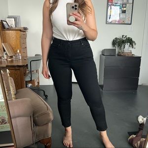 Seine High Rise Skinny from Universal Standard with tags